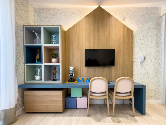 Imagem Apartamento com 3 Quartos à Venda, 135 m² em Centro - Balneário Camboriú