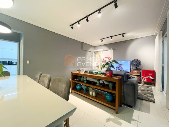 Imagem Apartamento com 3 Quartos à Venda, 133 m² em Jardim Das Indústrias - São José Dos Campos Imagem Apartamento com 3 Quartos à Venda, 133 m² em Jardim Das Indústrias - São José Dos Campos