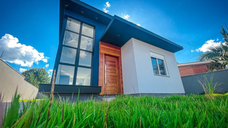 Casa com 3 Quartos à Venda, 86 m² em Centenário - Sapiranga