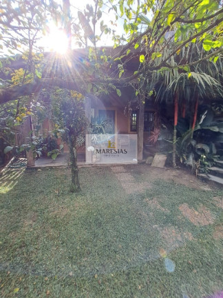 Casa com 3 Quartos à Venda, 170 m² em Maresias - São Sebastião