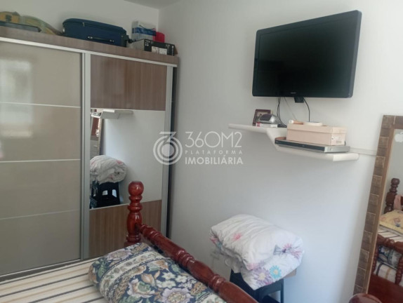 Imagem Apartamento com 2 Quartos à Venda, 100 m² em Santo Antônio - São Caetano Do Sul