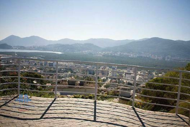 Imagem Terreno à Venda, 720 m² em Trindade - Florianópolis