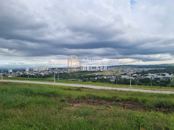 Imagem Terreno em Condomínio à Venda, 348 m² em Urbanova - São José Dos Campos Imagem Terreno em Condomínio à Venda, 348 m² em Urbanova - São José Dos Campos