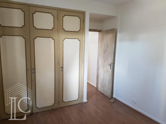 Imagem Apartamento com 3 Quartos à Venda, 120 m² em Itaim Bibi - São Paulo