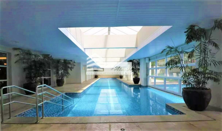 Imagem Apartamento com 3 Quartos à Venda, 172 m² em Mooca - São Paulo