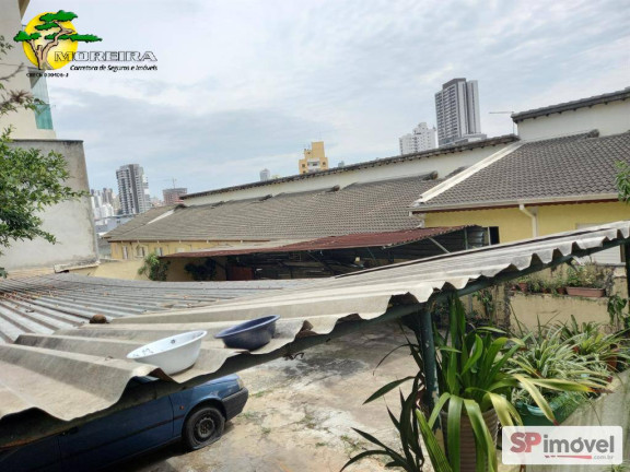 Imagem Sobrado com 2 Quartos à Venda, 340 m² em Parada Inglesa - São Paulo