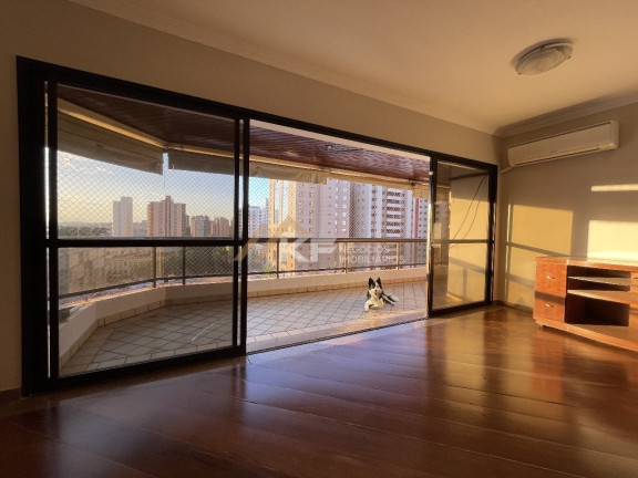 Imagem Apartamento com 3 Quartos à Venda, 159 m² em Centro - Ribeirão Preto Imagem Apartamento com 3 Quartos à Venda, 159 m² em Centro - Ribeirão Preto