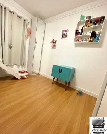 Imagem Apartamento com 3 Quartos à Venda, 97 m² em Parque Campolim - Sorocaba Imagem Apartamento com 3 Quartos à Venda, 97 m² em Parque Campolim - Sorocaba