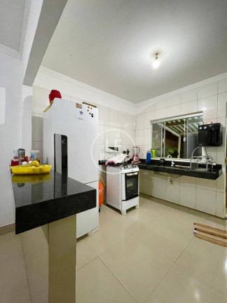 Imagem Casa com 2 Quartos à Venda, 125 m² em Conjunto Habitacional Madre Germana Ii - Goiânia Imagem Casa com 2 Quartos à Venda, 125 m² em Conjunto Habitacional Madre Germana Ii - Goiânia