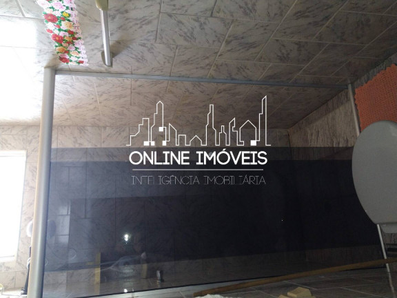 Casa com 3 Quartos à Venda,  em Jardim Novo Ii - Mogi Guaçu