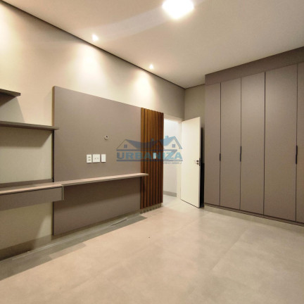 Imagem Casa à Venda, 200 m² em Condominio Residencial Villa Lobos - Birigui Imagem Casa à Venda, 200 m² em Condominio Residencial Villa Lobos - Birigui