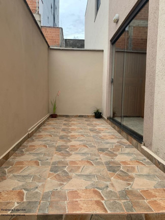 Imagem Apartamento com 2 Quartos à Venda, 57 m² em Residencial Veredas - Poços De Caldas