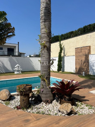 Imagem Casa com 3 Quartos à Venda, 267 m² em Condomínio Figueira Garden - Atibaia Imagem Casa com 3 Quartos à Venda, 267 m² em Condomínio Figueira Garden - Atibaia