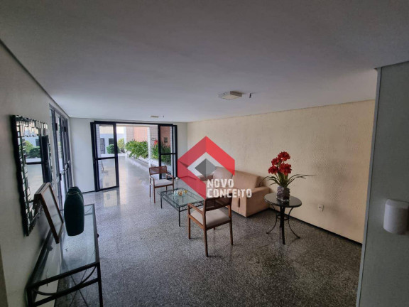 Imagem Apartamento com 4 Quartos à Venda, 160 m² em Aldeota - Fortaleza Imagem Apartamento com 4 Quartos à Venda, 160 m² em Aldeota - Fortaleza