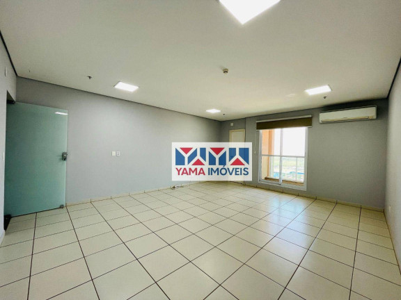 Imagem Sala Comercial à Venda, 37 m² em Nova Ribeirânia - Ribeirão Preto