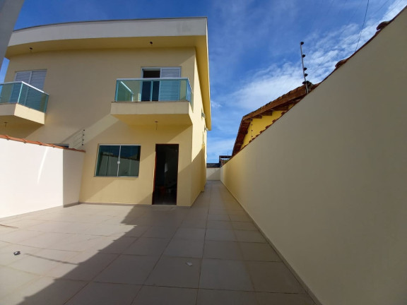 Imagem Sobrado com 2 Quartos à Venda, 87 m² em Balneário Tupy - Itanhaém Imagem Sobrado com 2 Quartos à Venda, 87 m² em Balneário Tupy - Itanhaém