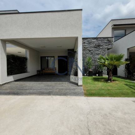 Casa com 2 Quartos à Venda, 250 m² em Parque São Cristóvão - Taubaté