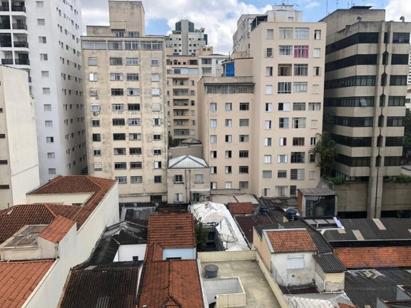 Imagem Apartamento com 1 Quarto à Venda, 55 m² em Vila Buarque - São Paulo Imagem Apartamento com 1 Quarto à Venda, 55 m² em Vila Buarque - São Paulo