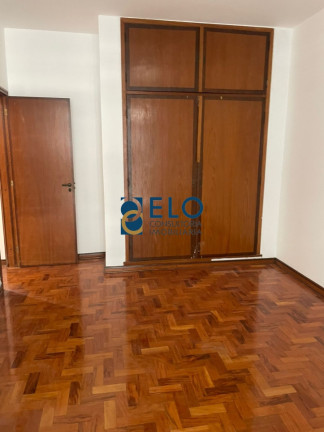 Imagem Apartamento com 3 Quartos à Venda, 185 m² em Gonzaga - Santos