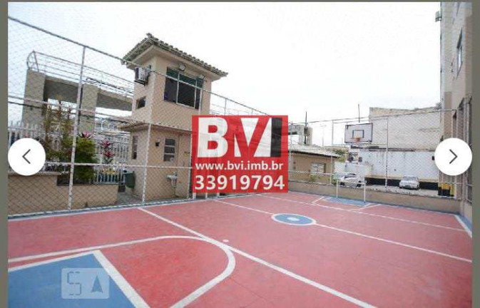 Imagem Apartamento com 2 Quartos à Venda, 54 m² em Vila Da Penha - Rio De Janeiro Imagem Apartamento com 2 Quartos à Venda, 54 m² em Vila Da Penha - Rio De Janeiro