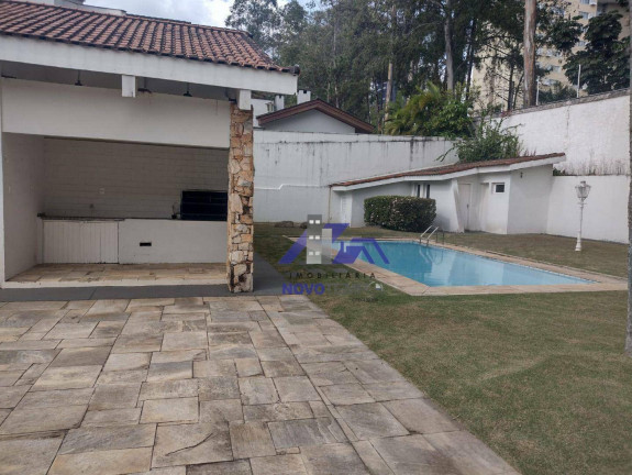 Imagem Casa com 3 Quartos para Alugar, 335 m² em Alphaville 01 - Barueri Imagem Casa com 3 Quartos para Alugar, 335 m² em Alphaville 01 - Barueri