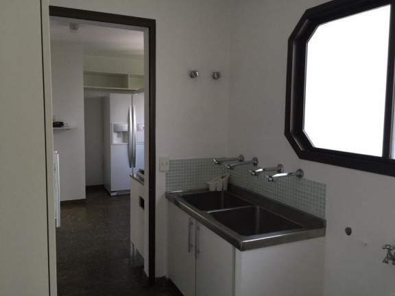 Imagem Apartamento com 3 Quartos à Venda ou Locação, 285 m² em Vila Nova Conceição - São Paulo