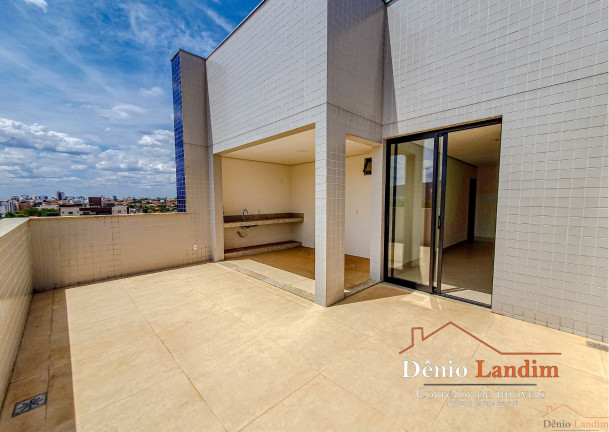 Imagem Apartamento com 4 Quartos à Venda, 160 m² em Augusta Mota - Montes Claros