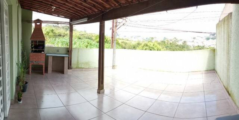 Imagem Apartamento com 3 Quartos à Venda, 235 m² em Parque Gerassi - Santo André