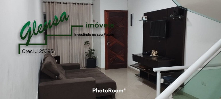 Imagem Sobrado com 3 Quartos à Venda, 150 m² em Cidade Líder - São Paulo