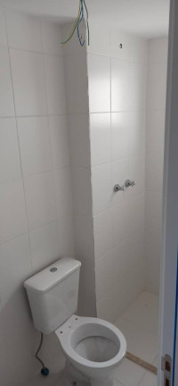 Imagem Apartamento com 2 Quartos à Venda, 50 m² em Vila Curuçá - Santo André Imagem Apartamento com 2 Quartos à Venda, 50 m² em Vila Curuçá - Santo André