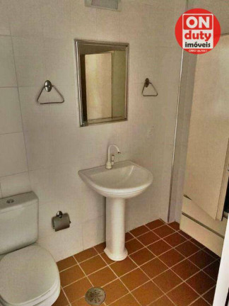 Imagem Apartamento com 2 Quartos à Venda, 80 m² em Vila Belmiro - Santos Imagem Apartamento com 2 Quartos à Venda, 80 m² em Vila Belmiro - Santos