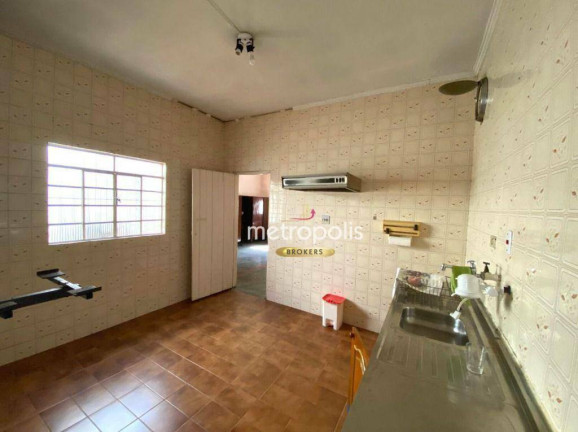 Imagem Casa com 2 Quartos à Venda, 220 m² em Olímpico - São Caetano Do Sul Imagem Casa com 2 Quartos à Venda, 220 m² em Olímpico - São Caetano Do Sul