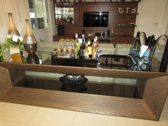Imagem Apartamento com 3 Quartos à Venda, 196 m² em Jardim Portal Da Colina - Sorocaba
