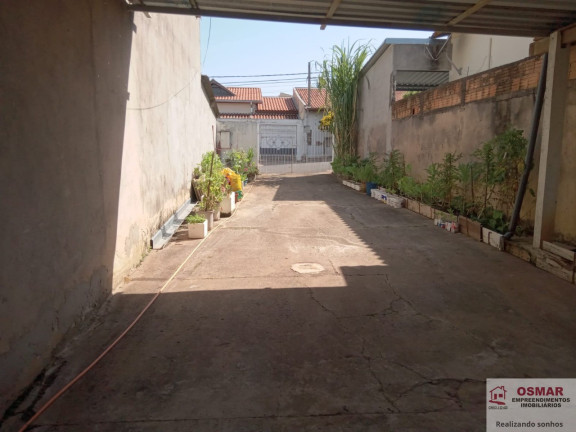 Imagem Casa com 2 Quartos à Venda, 199 m² em Jardim Puche - Sumaré Imagem Casa com 2 Quartos à Venda, 199 m² em Jardim Puche - Sumaré