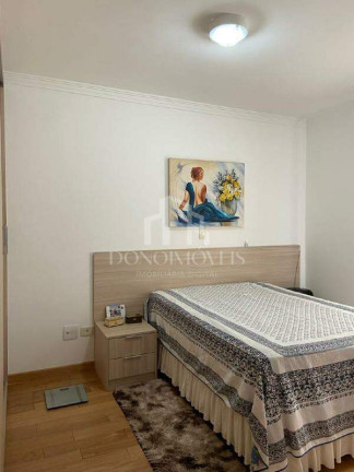 Imagem Apartamento com 3 Quartos à Venda, 173 m² em Vila Bastos - Santo André