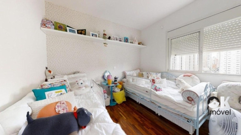 Imagem Apartamento com 3 Quartos à Venda, 157 m² em Perdizes - São Paulo Imagem Apartamento com 3 Quartos à Venda, 157 m² em Perdizes - São Paulo