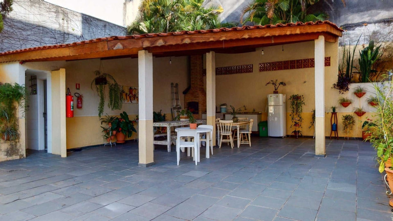 Imagem Apartamento com 2 Quartos à Venda, 52 m² em Jardim Da Glória - São Paulo Imagem Apartamento com 2 Quartos à Venda, 52 m² em Jardim Da Glória - São Paulo