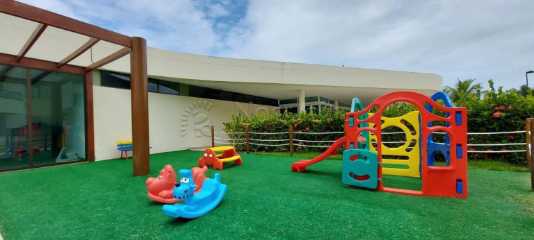 Imagem Apartamento com 1 Quarto à Venda, 46 m² em Praia Dos Carneiros - Tamandaré