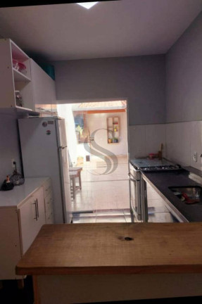 Imagem Casa com 2 Quartos à Venda, 143 m² em Jardim Tulipas - Sorocaba Imagem Casa com 2 Quartos à Venda, 143 m² em Jardim Tulipas - Sorocaba
