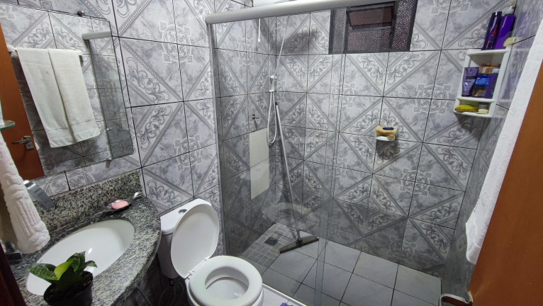 Imagem Casa com 2 Quartos à Venda, 81 m² em Guanandi Ii - Campo Grande
