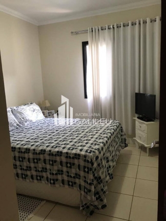 Imagem Apartamento com 4 Quartos à Venda, 128 m² em Nova Campinas - Campinas Imagem Apartamento com 4 Quartos à Venda, 128 m² em Nova Campinas - Campinas