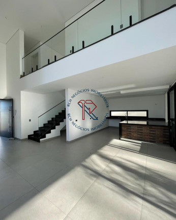 Imagem Casa com 3 Quartos à Venda, 258 m² em Alphaville Nova Esplanada - Votorantim