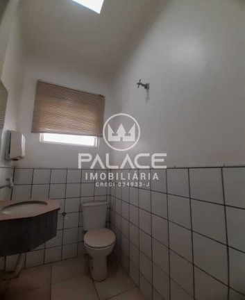 Imagem Casa para Alugar, 462 m² em Centro - Piracicaba Imagem Casa para Alugar, 462 m² em Centro - Piracicaba