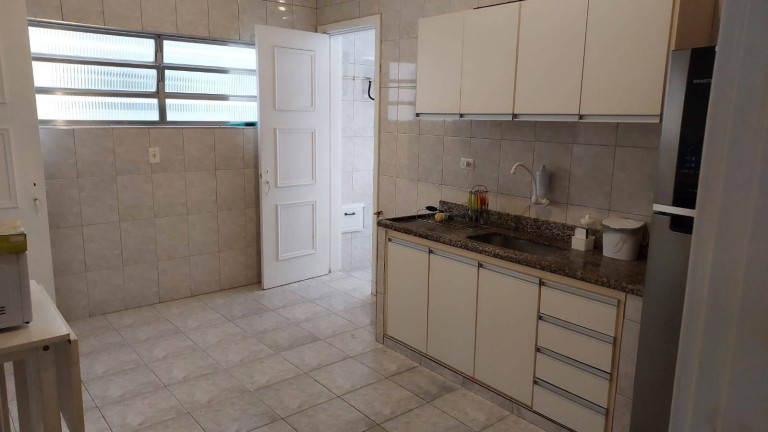 Imagem Apartamento com 3 Quartos à Venda, 150 m² em Boqueirão - Santos