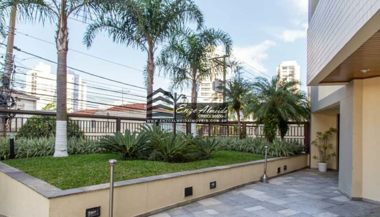 Imagem Apartamento com 3 Quartos à Venda, 96 m² em Mooca - São Paulo Imagem Apartamento com 3 Quartos à Venda, 96 m² em Mooca - São Paulo