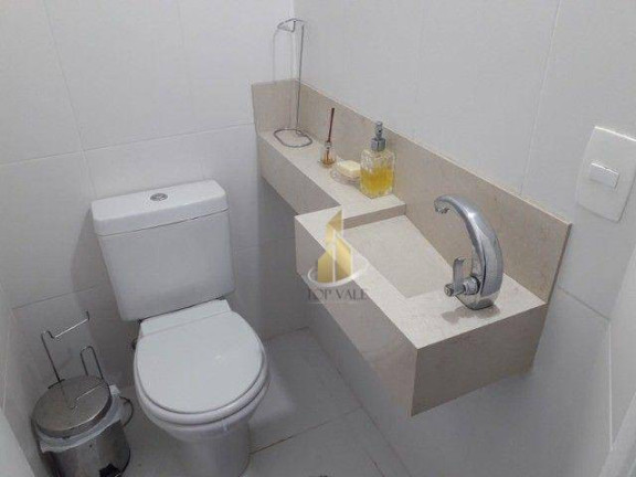 Imagem Sobrado com 4 Quartos à Venda, 136 m² em Urbanova - São José Dos Campos Imagem Sobrado com 4 Quartos à Venda, 136 m² em Urbanova - São José Dos Campos