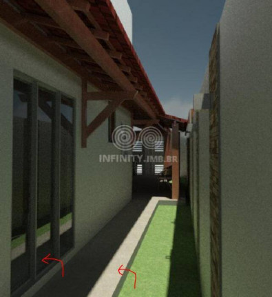Imagem Casa com 2 Quartos à Venda, 162 m² em Izaltina Roncoletta - Novo Horizonte Imagem Casa com 2 Quartos à Venda, 162 m² em Izaltina Roncoletta - Novo Horizonte