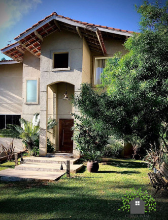 Casa com 5 Quartos à Venda, 400 m² em Transurb - Itapevi