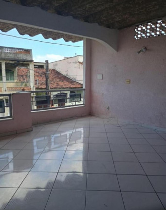 Imagem Casa com 4 Quartos à Venda, em Campo Grande - Rio De Janeiro Imagem Casa com 4 Quartos à Venda, em Campo Grande - Rio De Janeiro
