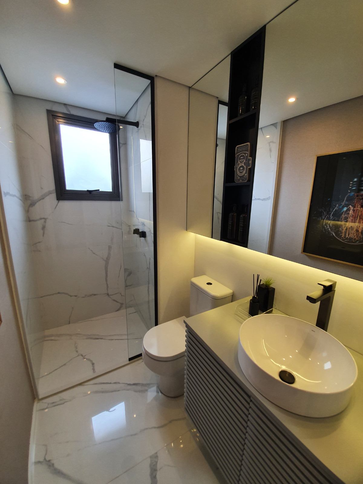 Imagem Apartamento com 3 Quartos à Venda, 132 m² em Butantã - São Paulo